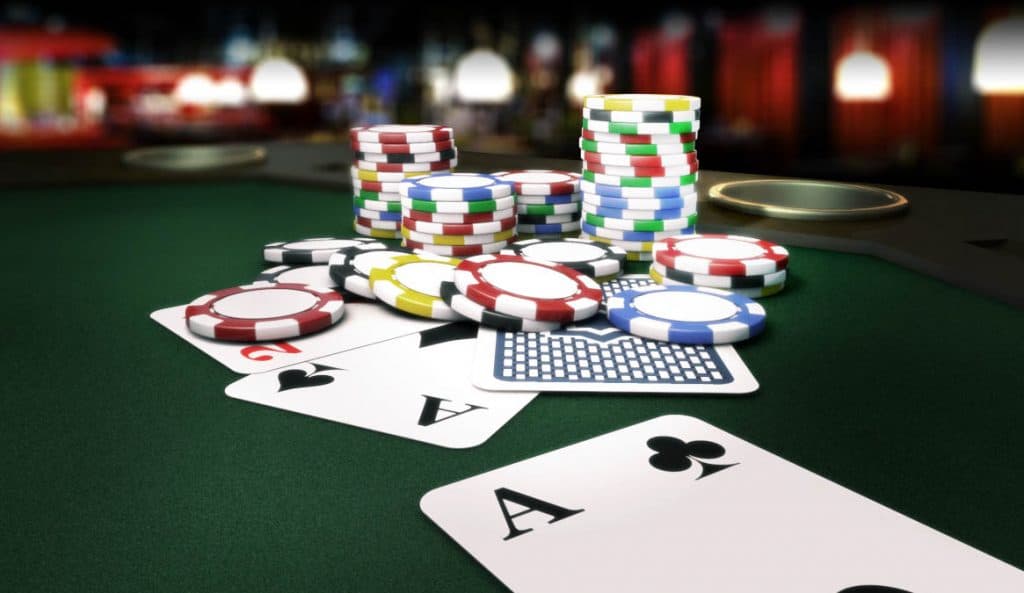 Poker Kurallari